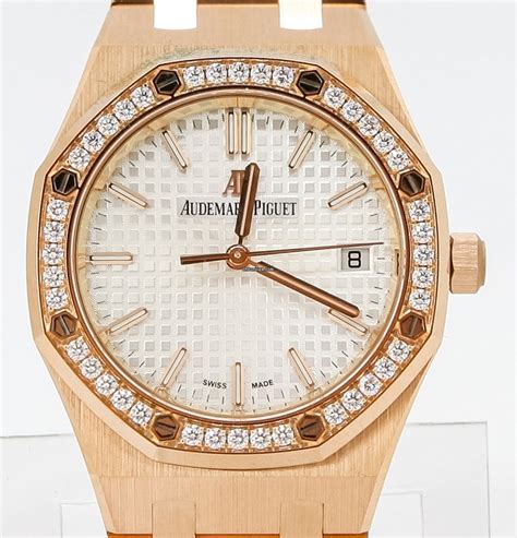 travailler chez audemars piguet|audemars piguet price range.